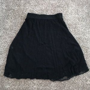 Lace Lularoe Lola Skirt